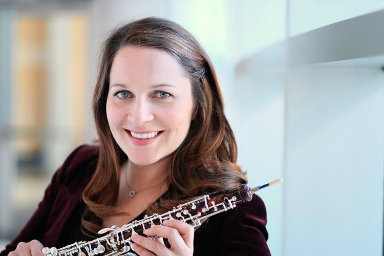 Registration underway for Oboe Day at SUNY News, Sports, Jobs
